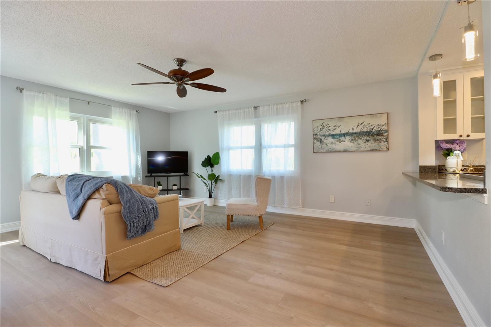 LANDMARK PLACE CONDO - Residential