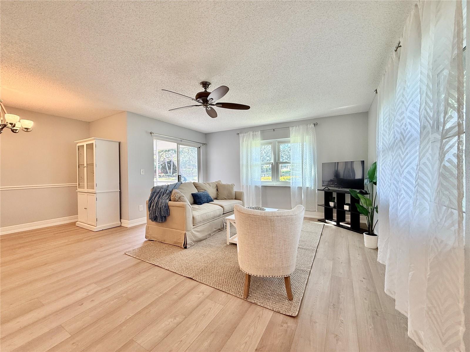 LANDMARK PLACE CONDO - Residential