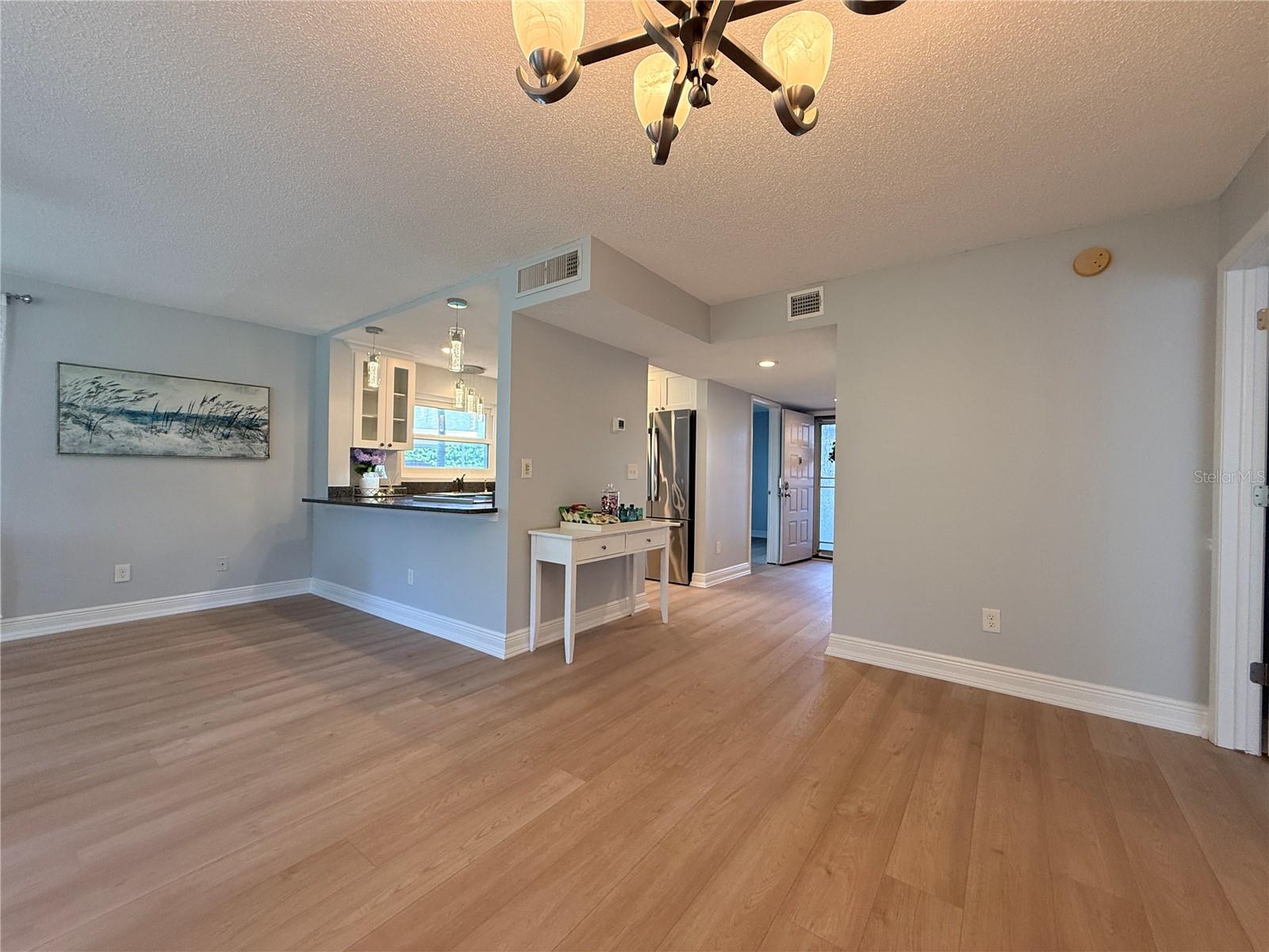 LANDMARK PLACE CONDO - Residential