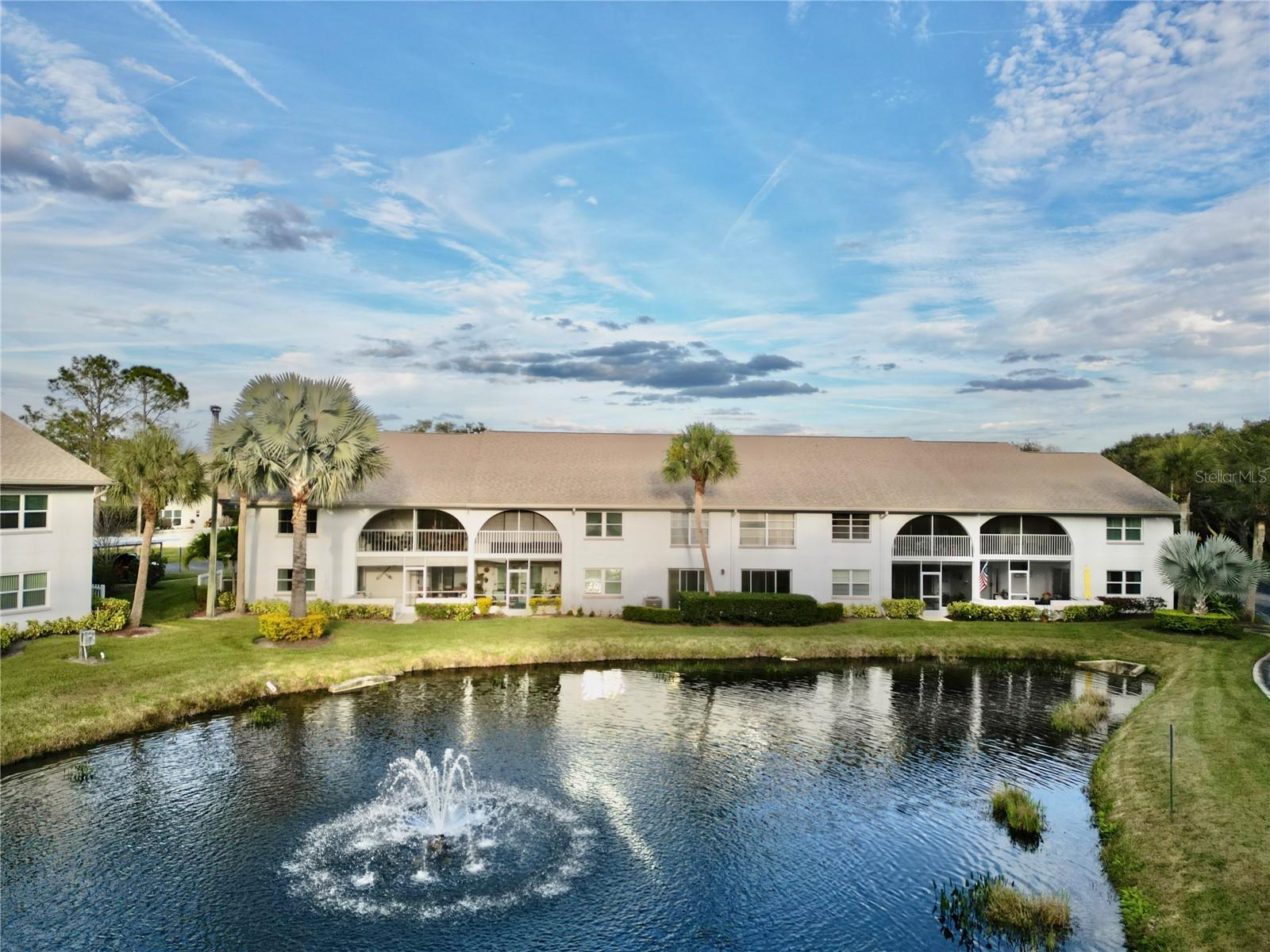 LANDMARK PLACE CONDO - Residential