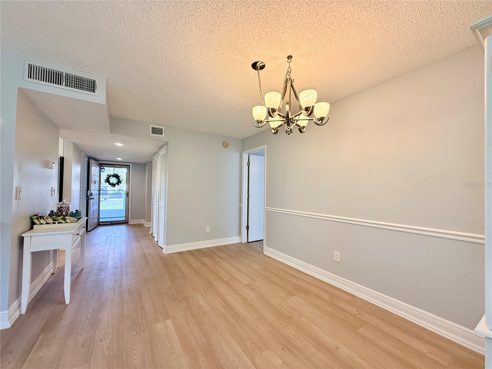 LANDMARK PLACE CONDO - Residential