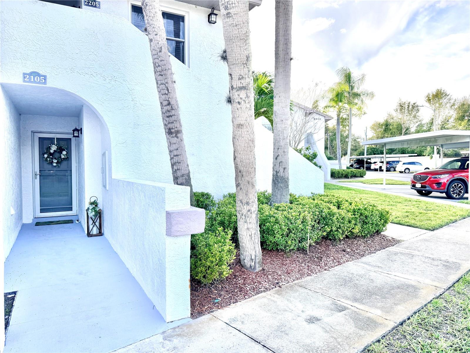 LANDMARK PLACE CONDO - Residential