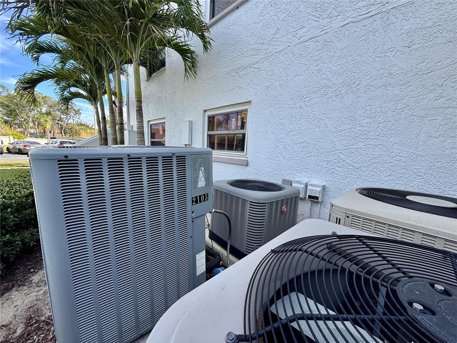 LANDMARK PLACE CONDO - Residential