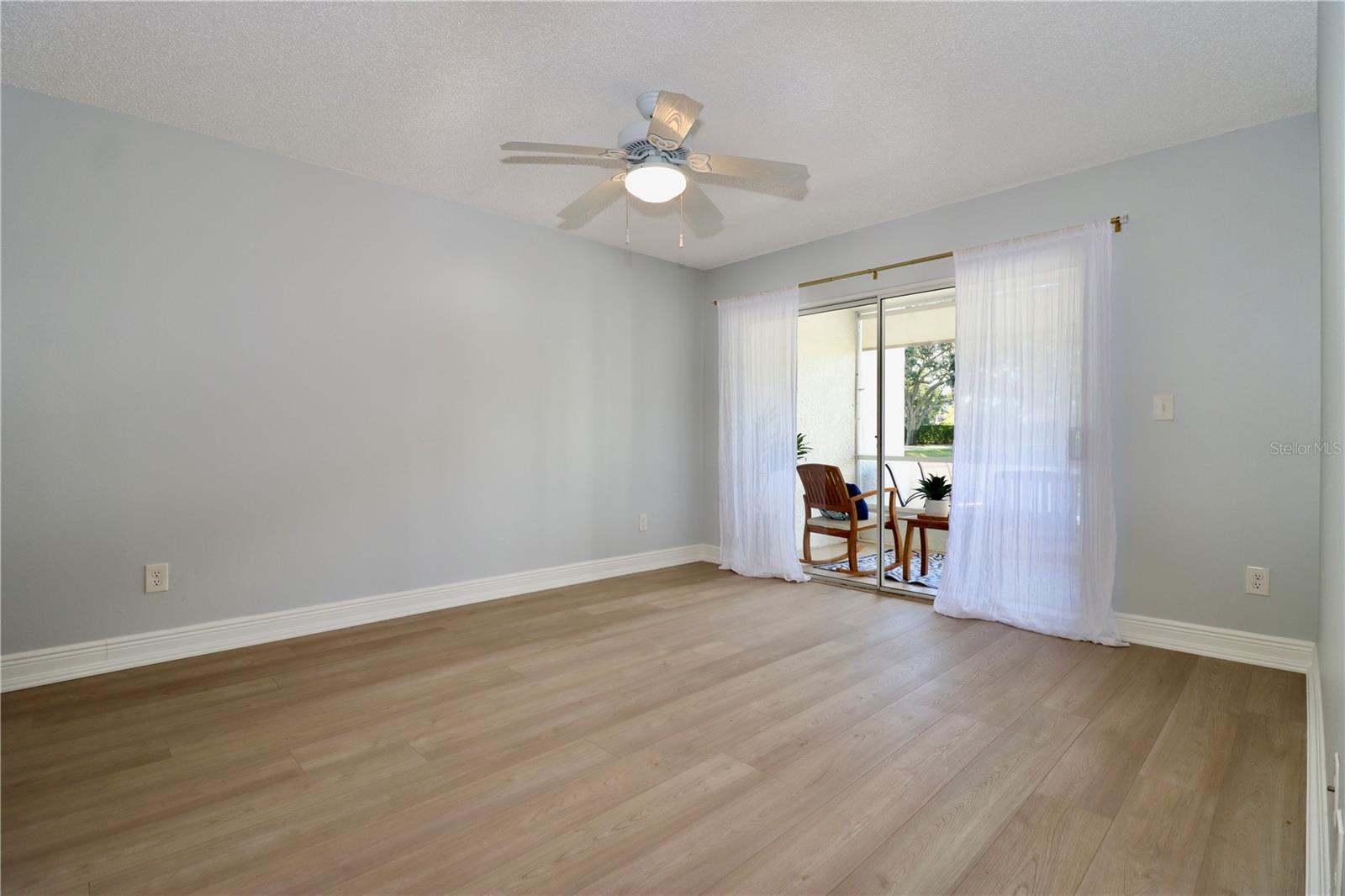 LANDMARK PLACE CONDO - Residential