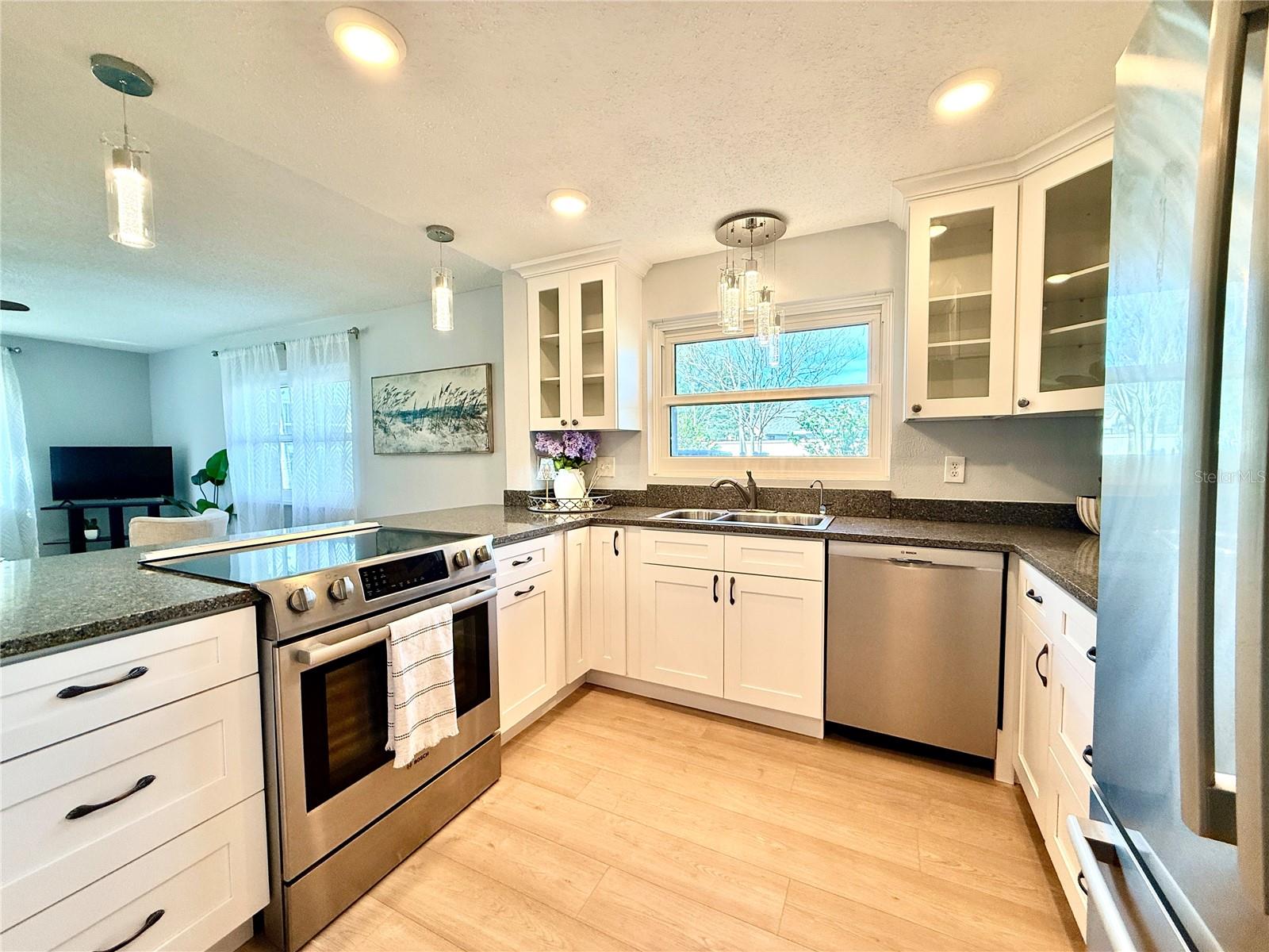 LANDMARK PLACE CONDO - Residential