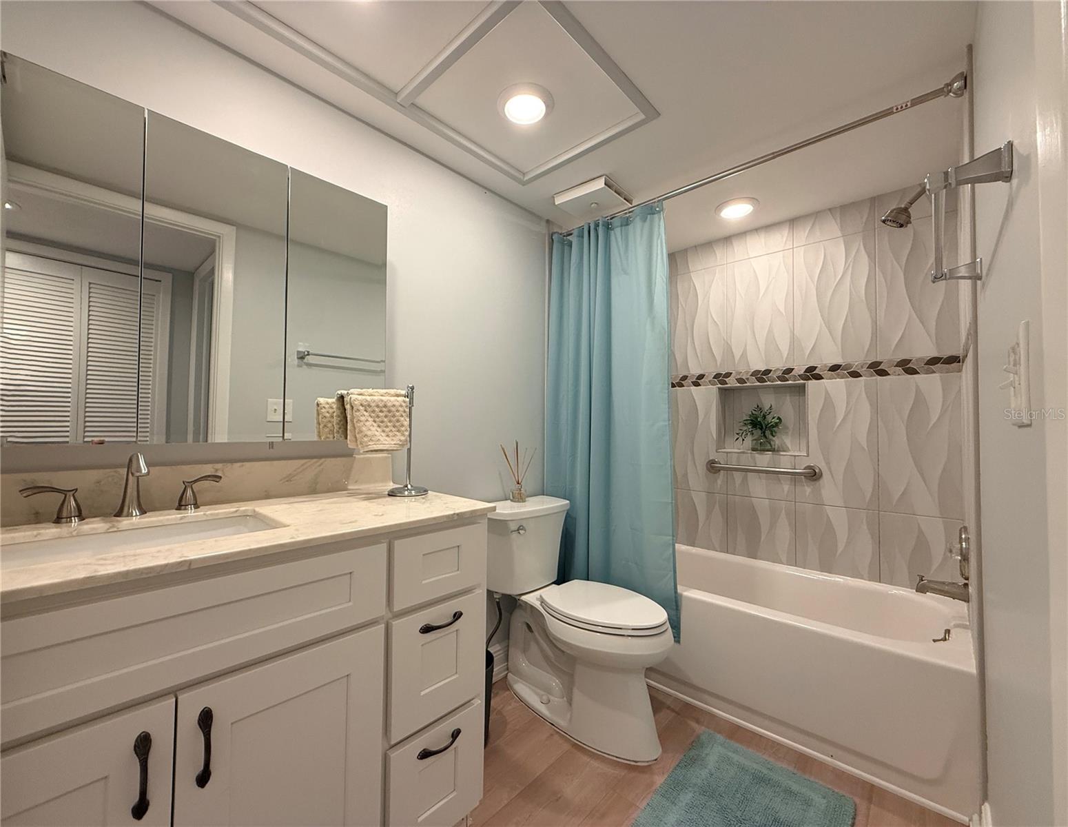 LANDMARK PLACE CONDO - Residential