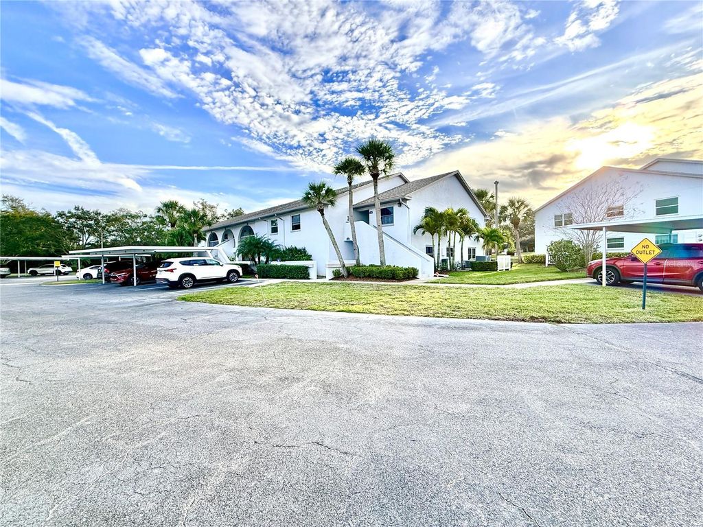 Photo of 3203 Landmark Drive #2105, Clearwater, FL 33761 (MLS # TB8467418)
