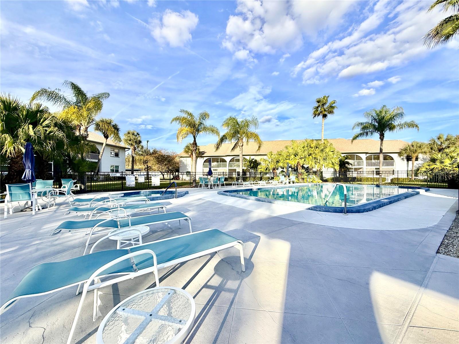 LANDMARK PLACE CONDO - Residential