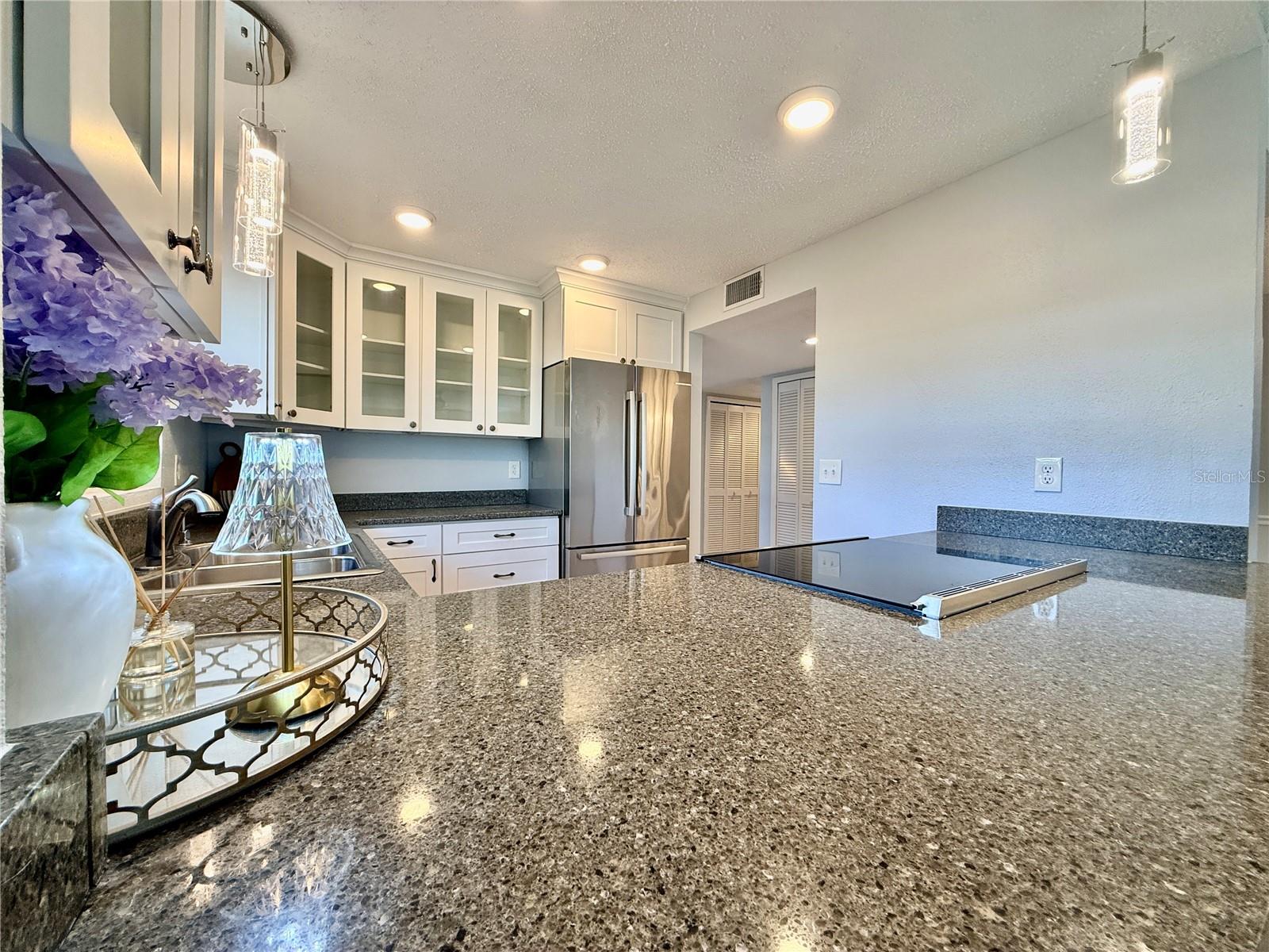 LANDMARK PLACE CONDO - Residential