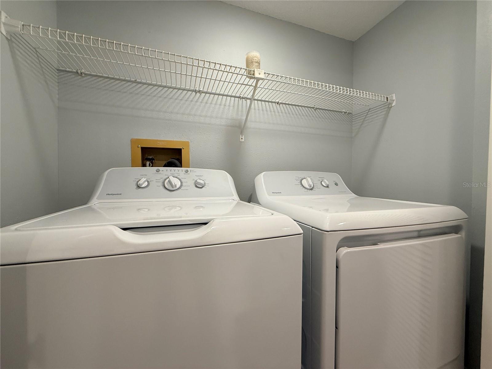 LANDMARK PLACE CONDO - Residential