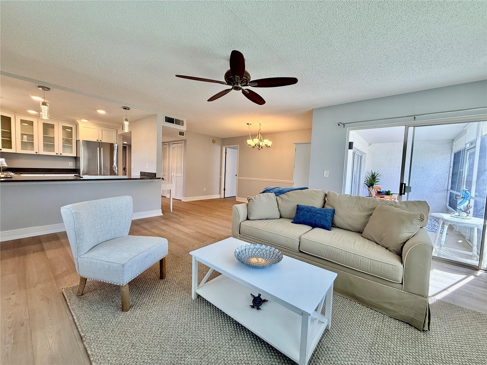 LANDMARK PLACE CONDO - Residential