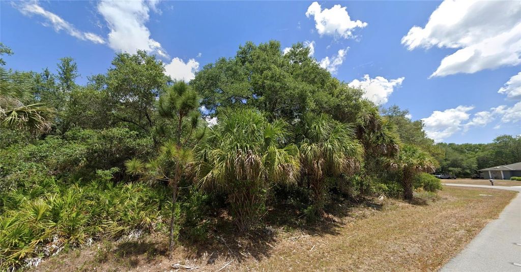 Photo of 14310 Dunlap Avenue, Port Charlotte, FL 33953 (MLS # O6298787)