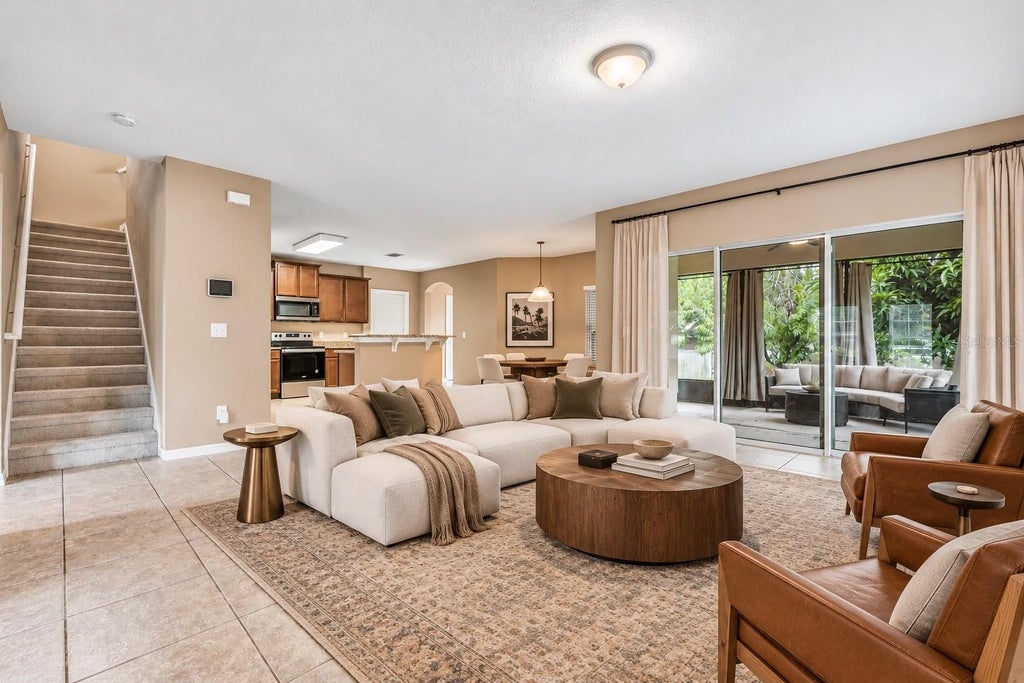 Photo of 470 Jeffrey James Way, Apopka, FL 32712 (MLS # O6450244)