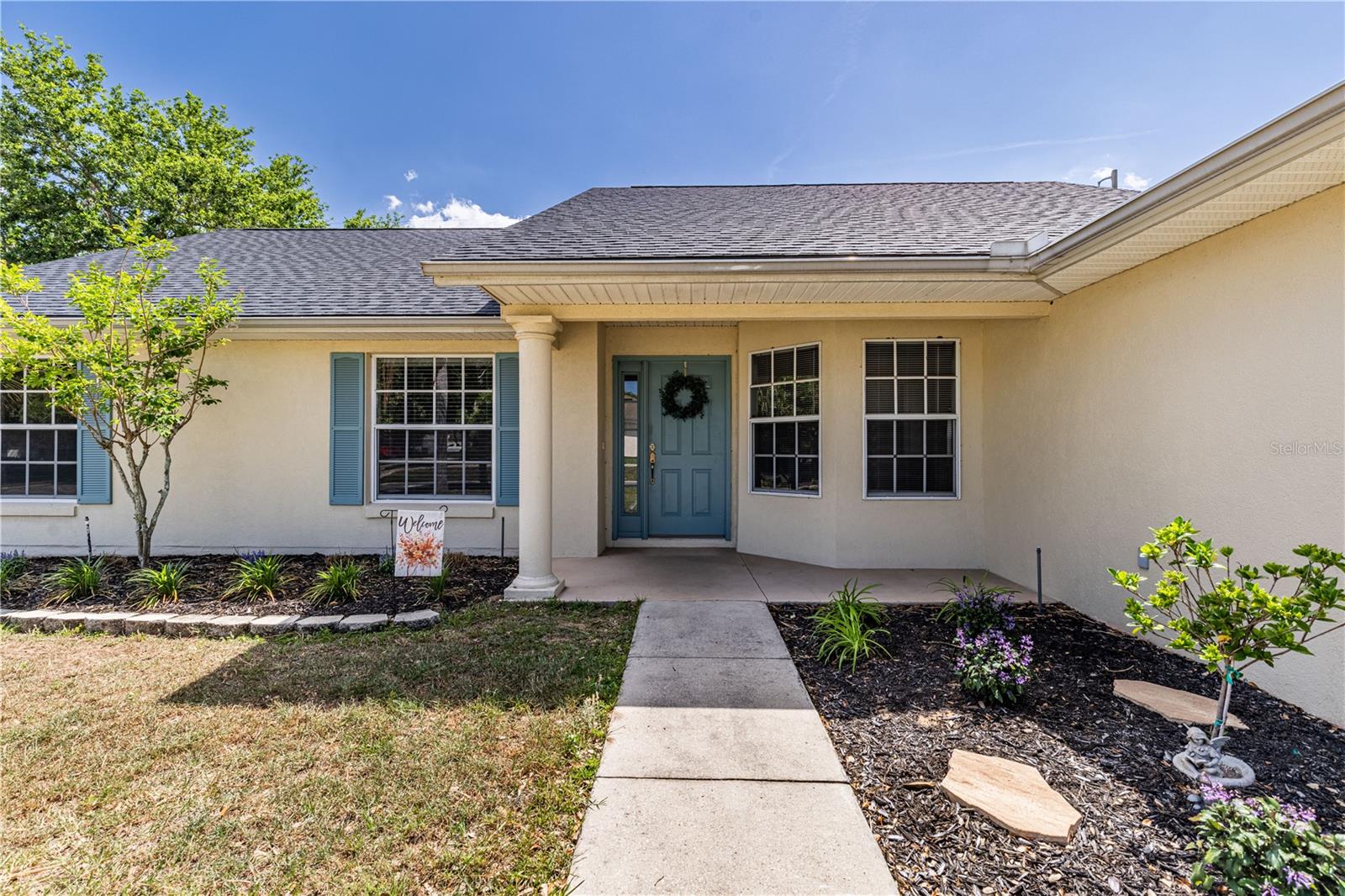 GROVES AT BAYTREE PH 01 - Residential