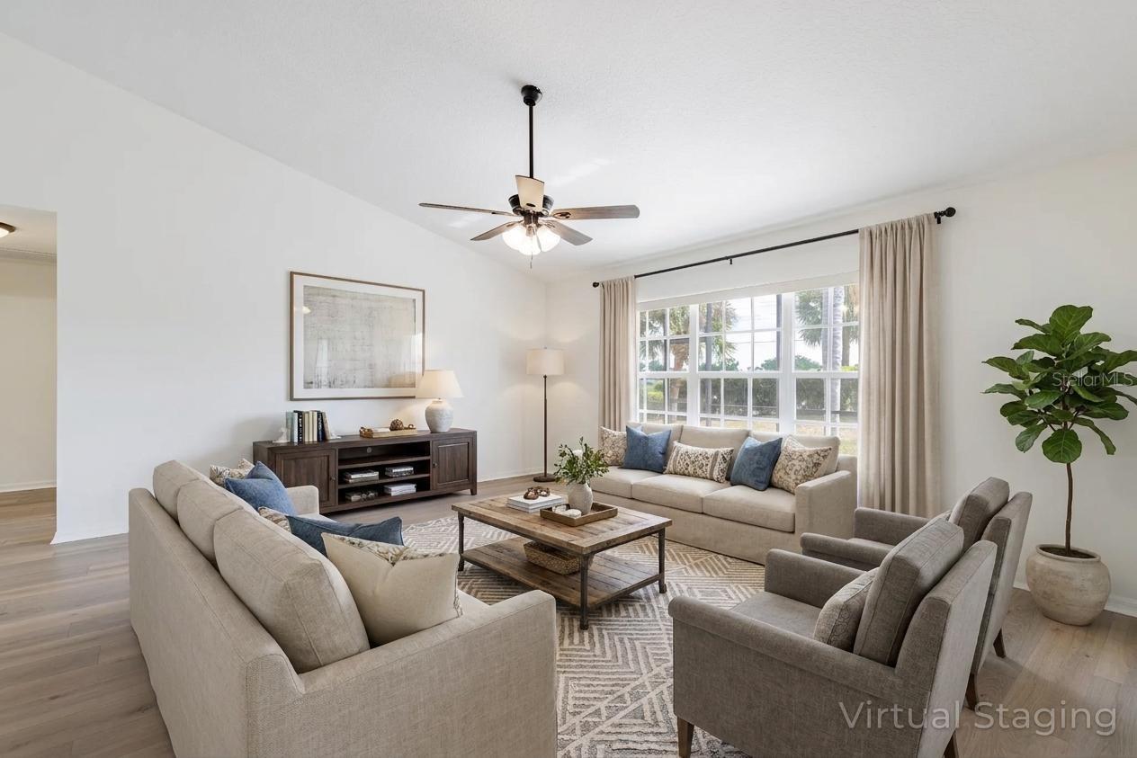 GROVES AT BAYTREE PH 01 - Residential