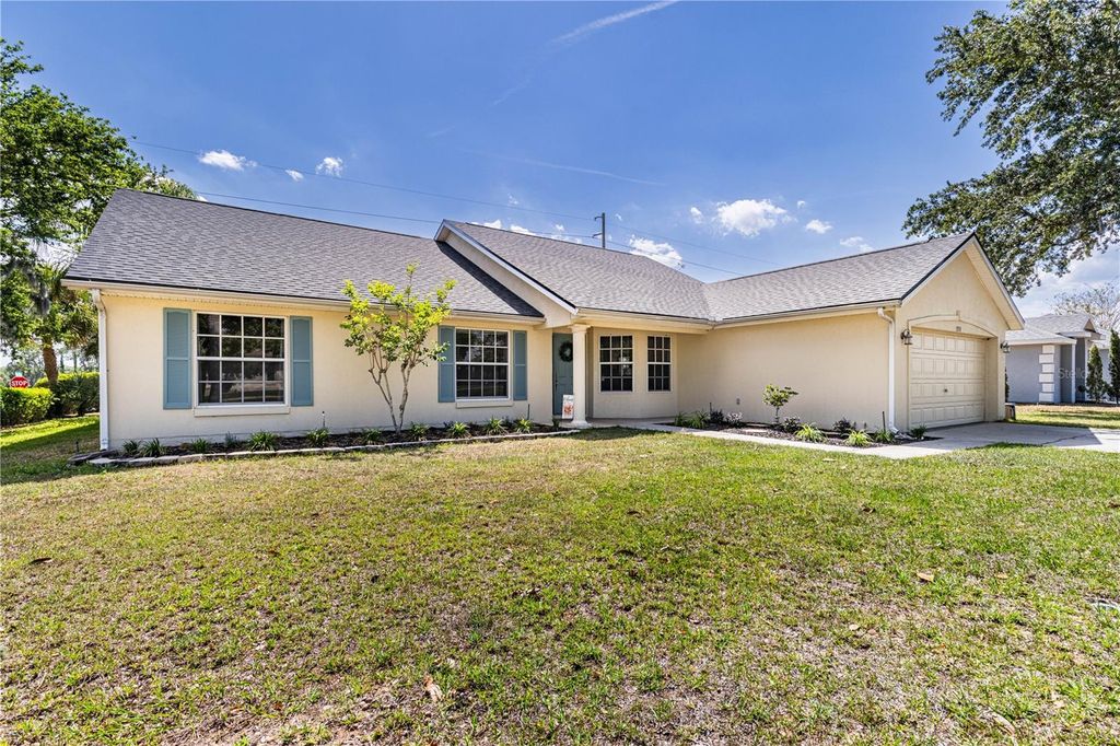 Photo of 3353 Abaco Drive, Tavares, FL 32778 (MLS # G5111282)