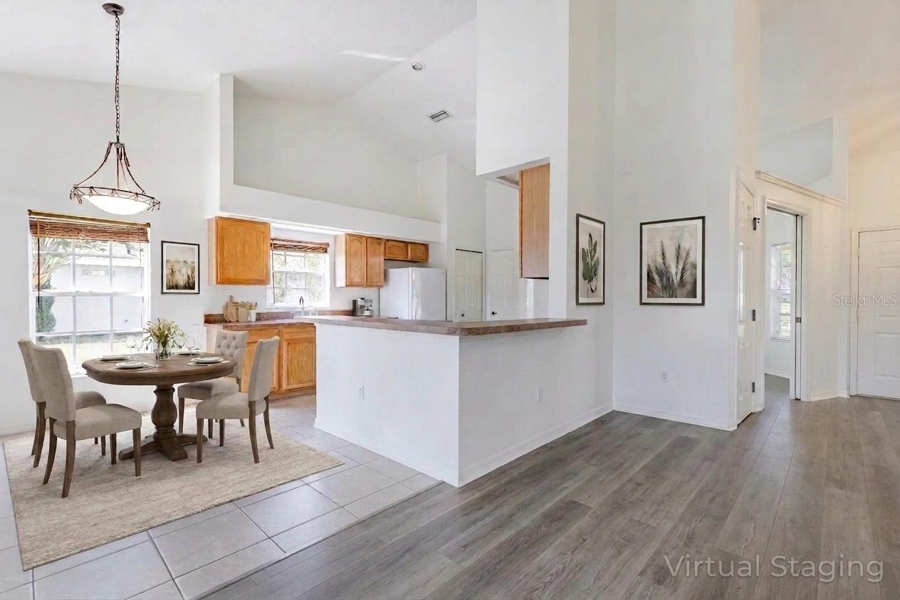 GROVES AT BAYTREE PH 01 - Residential