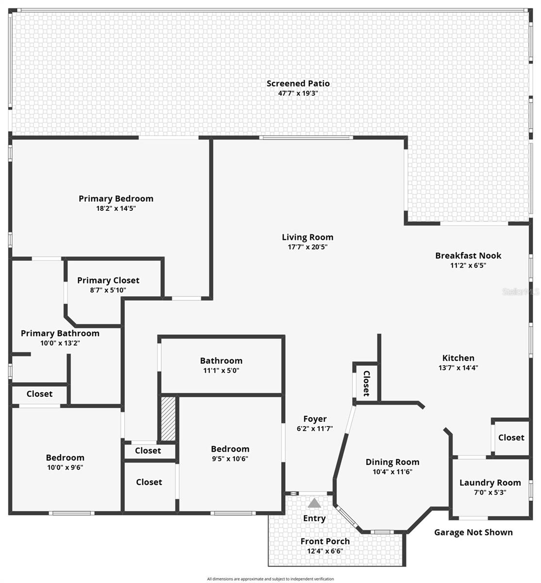 GROVES AT BAYTREE PH 01 - Residential