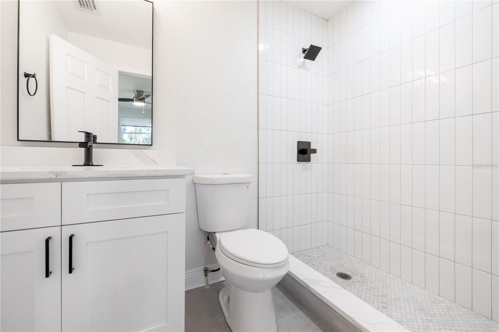 BRAEBURN - Residential