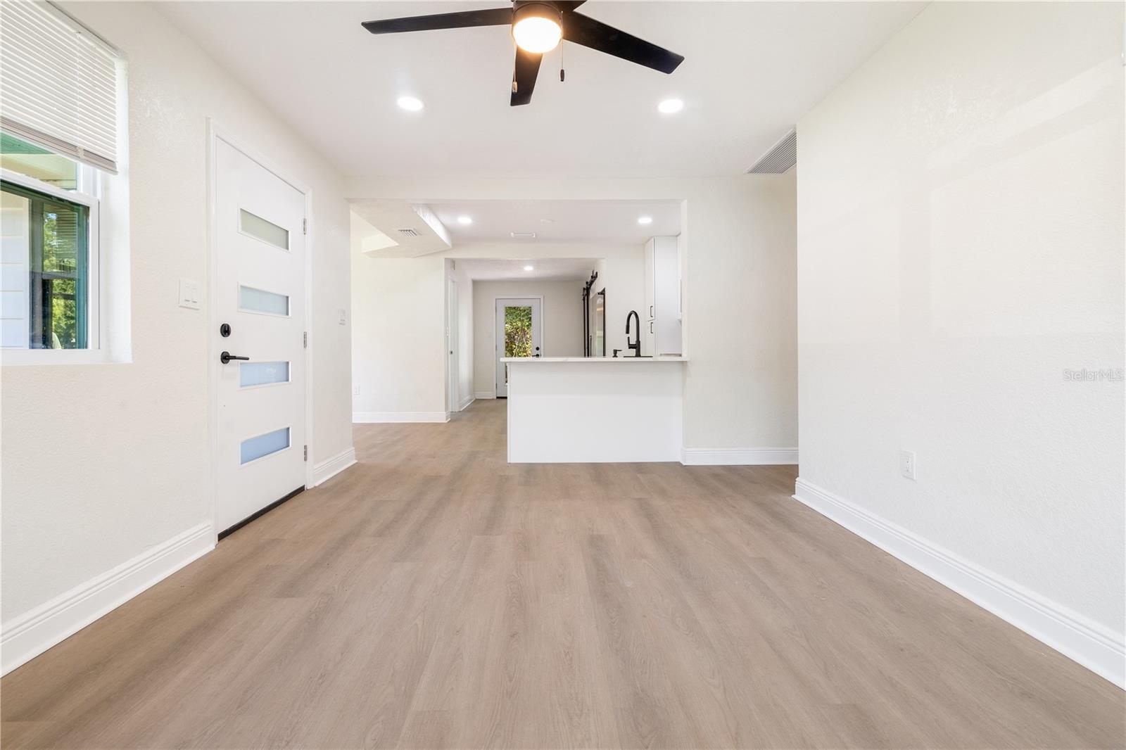 BRAEBURN - Residential