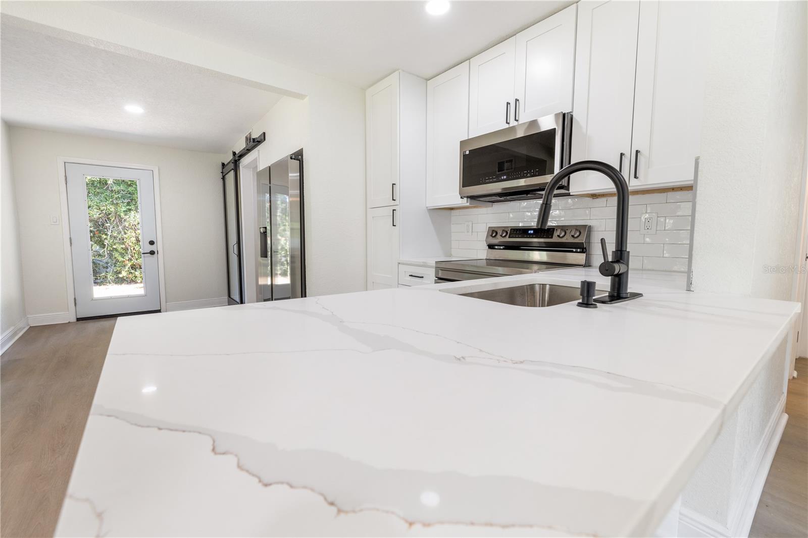 BRAEBURN - Residential