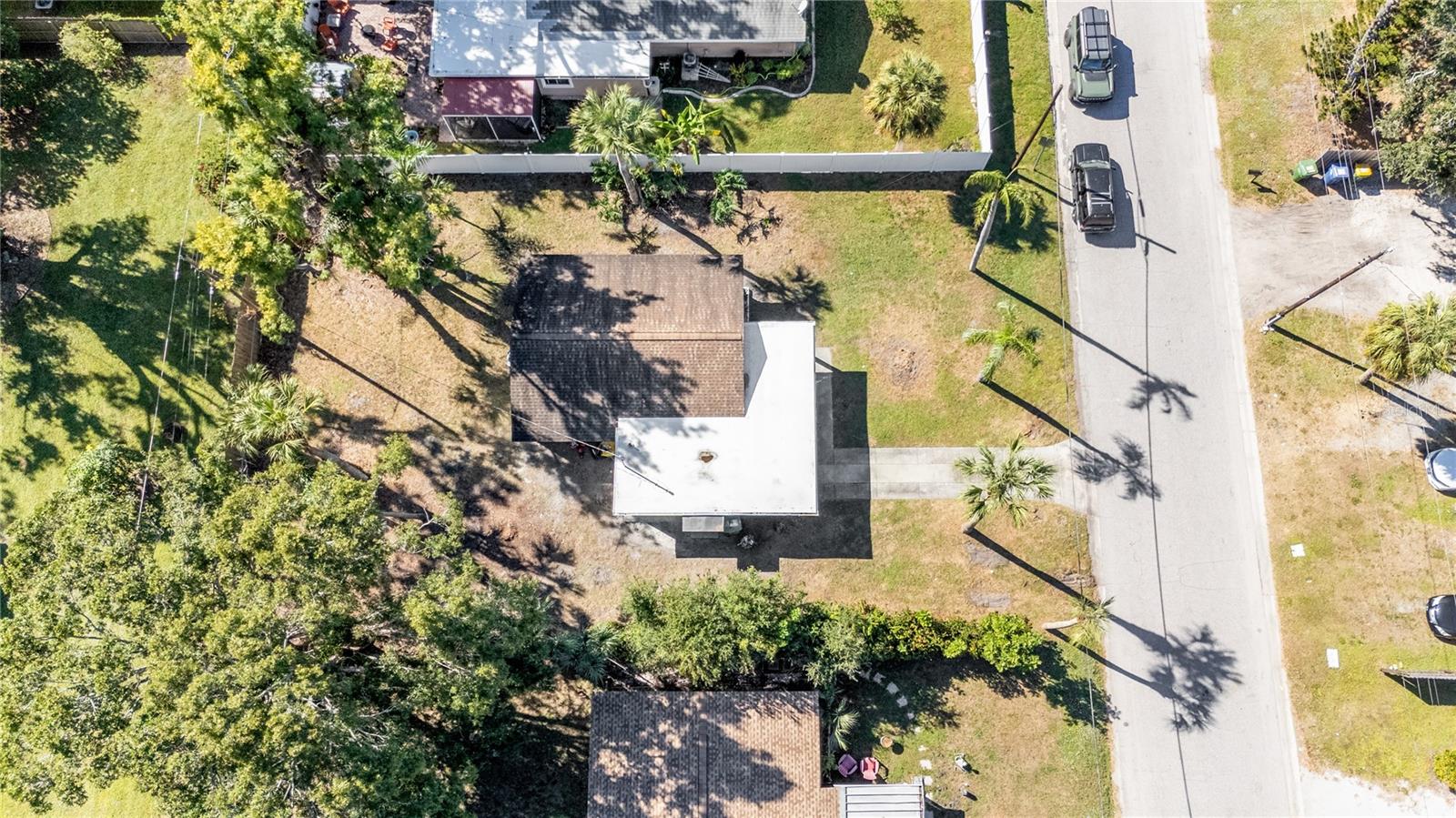 BRAEBURN - Residential