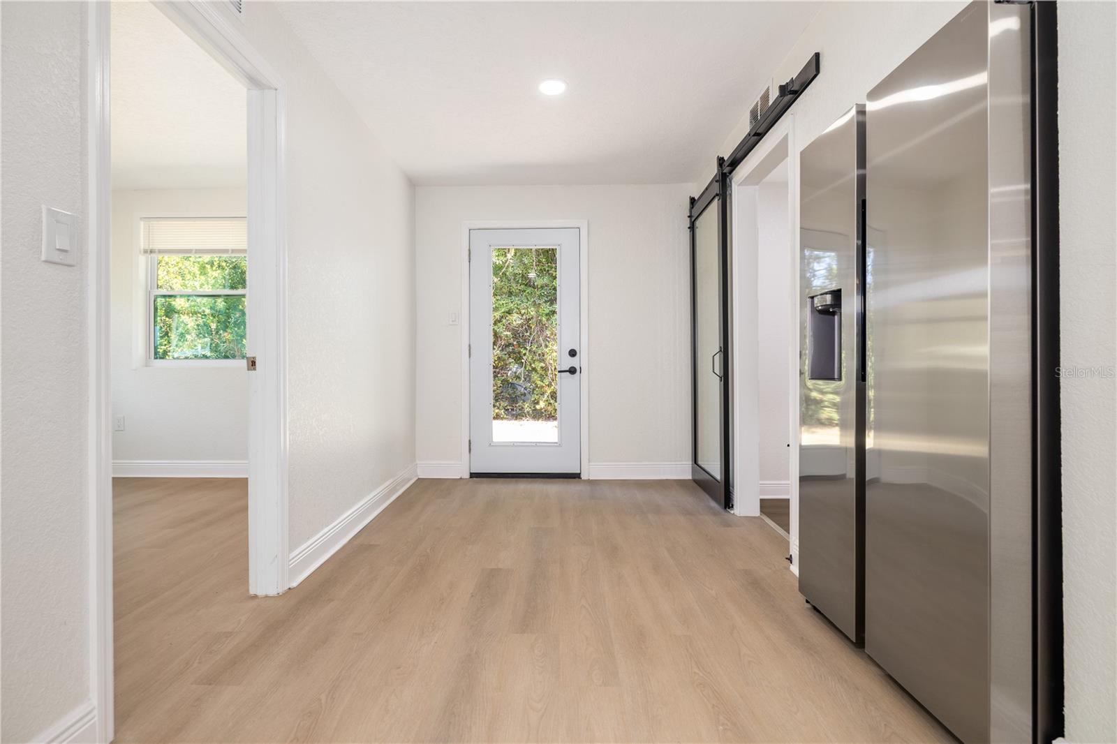 BRAEBURN - Residential