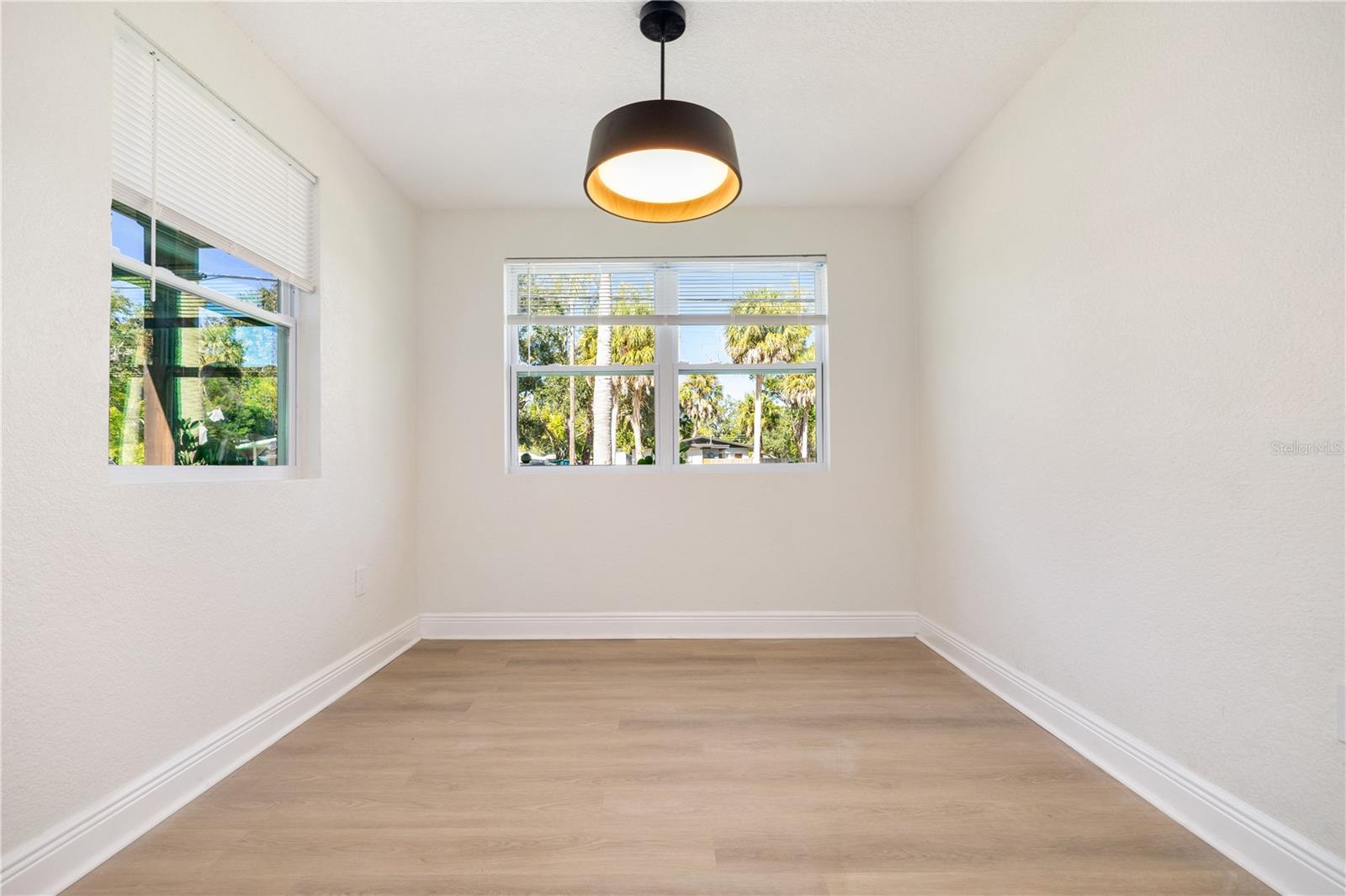 BRAEBURN - Residential