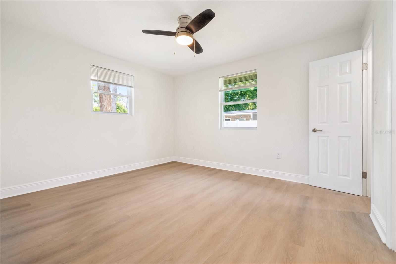 BRAEBURN - Residential