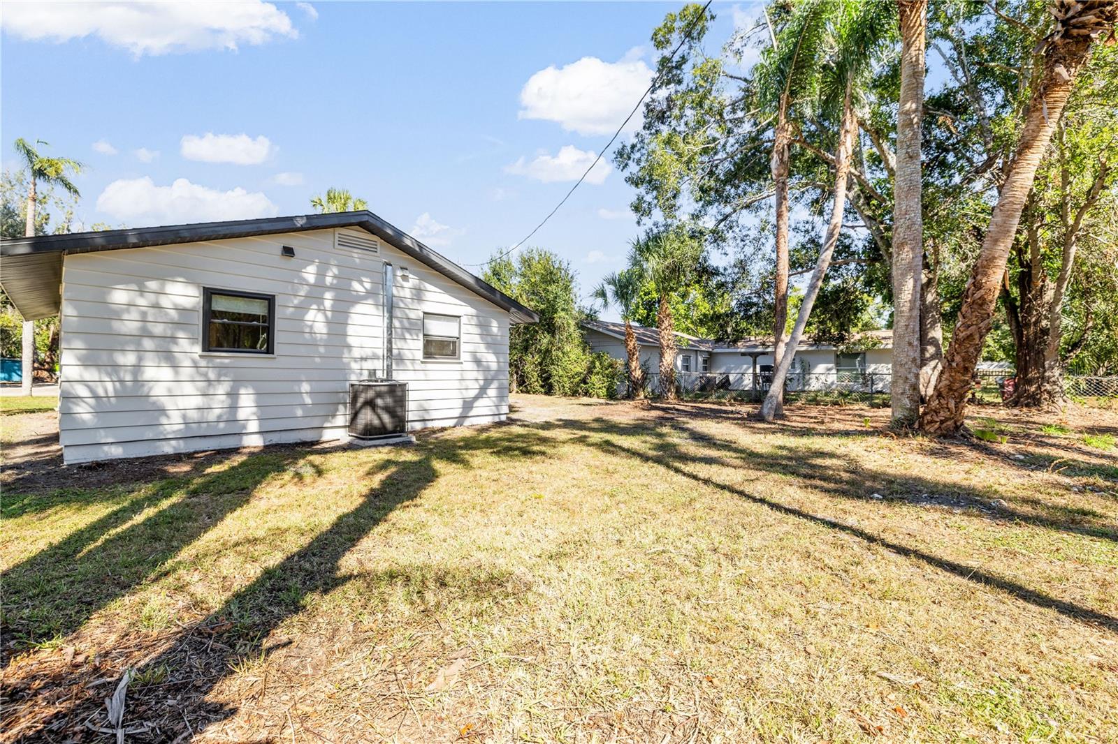 BRAEBURN - Residential