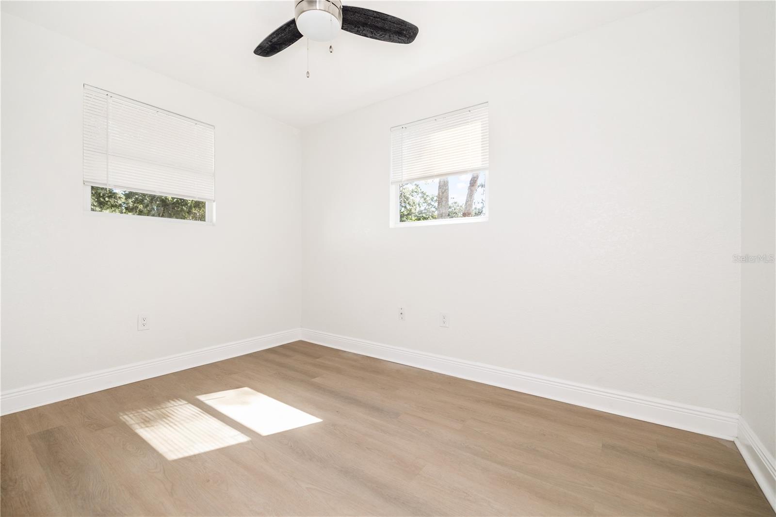 BRAEBURN - Residential