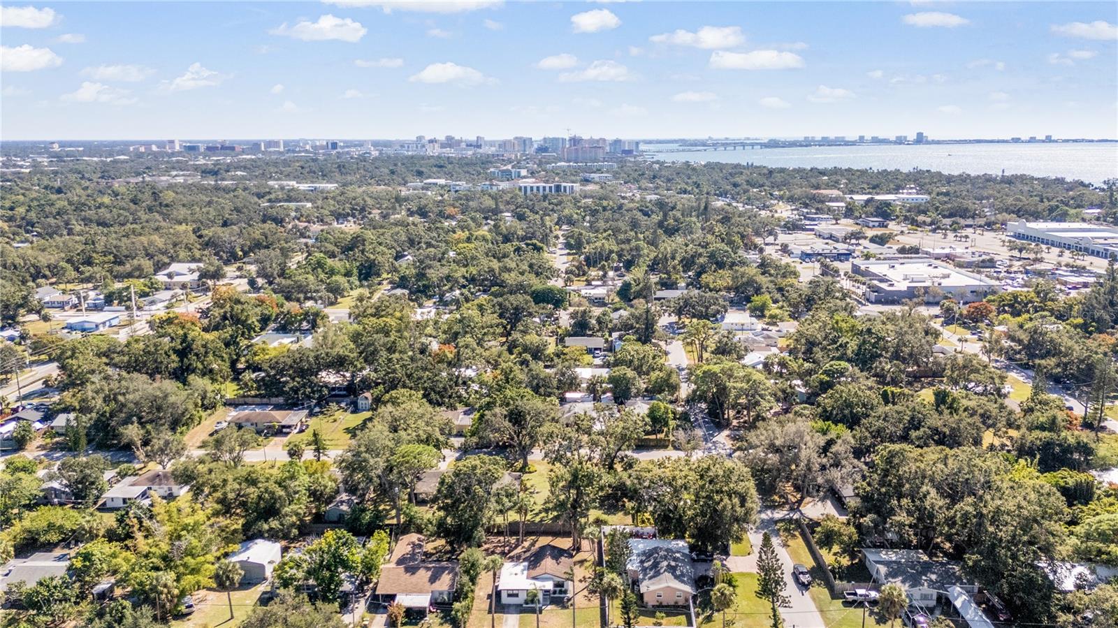 BRAEBURN - Residential