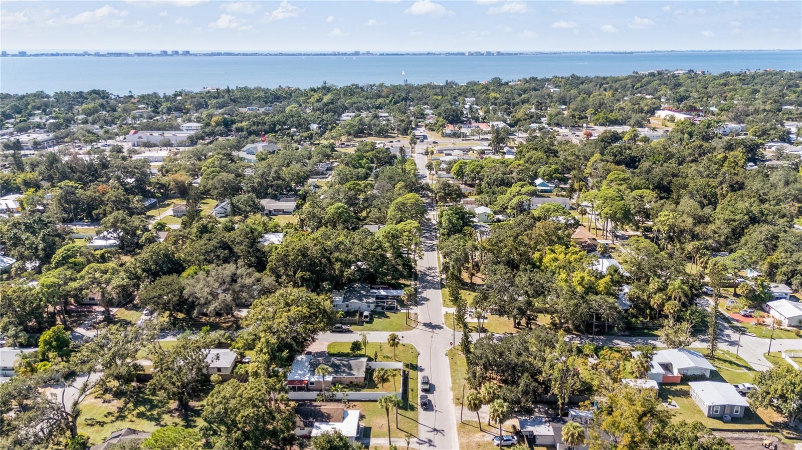 BRAEBURN - Residential