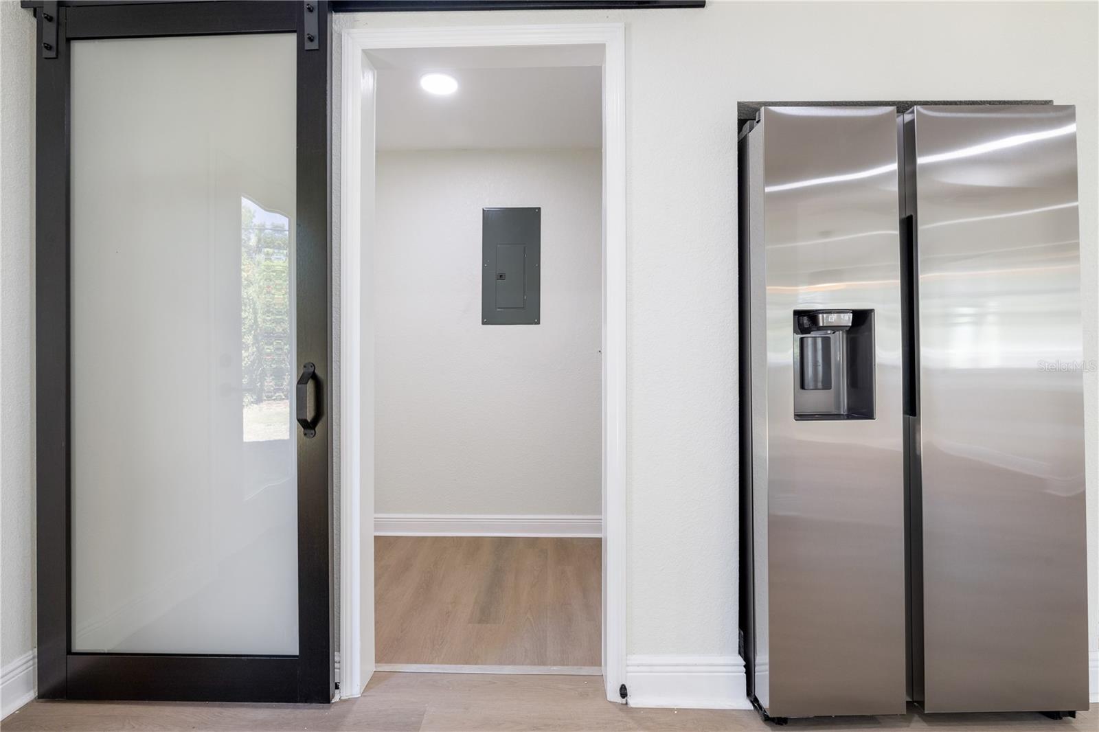 BRAEBURN - Residential