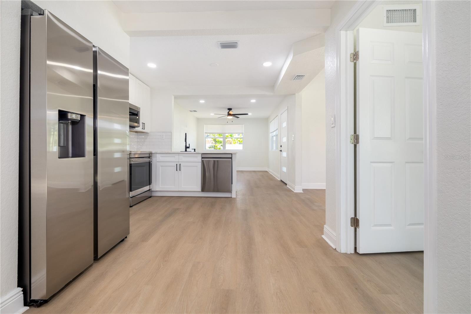 BRAEBURN - Residential