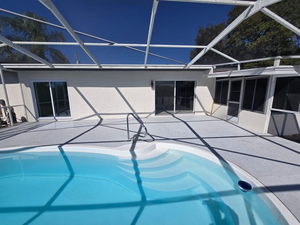 Photo of 7152 Skylark Drive, Spring Hill, FL 34606 (MLS # J998928)