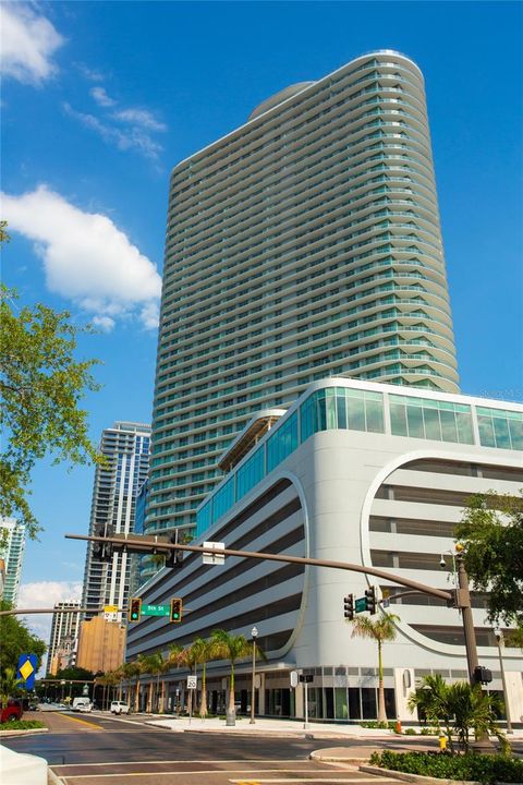 400 CENTRAL AVENUE 1003 ST PETERSBURG FL 33701