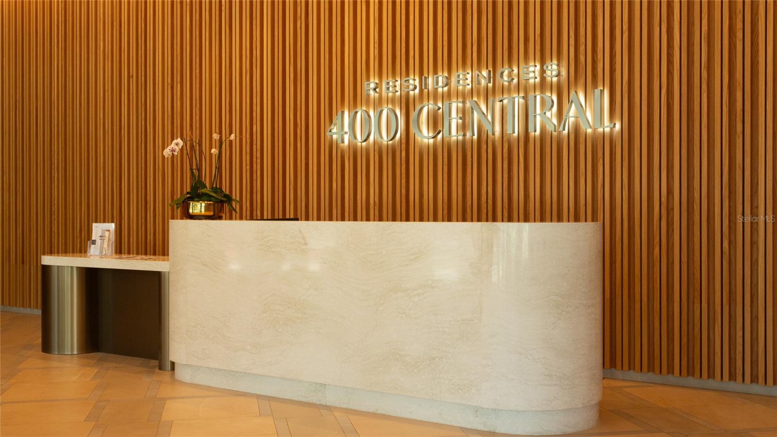 400 CENTRAL AVENUE 1003