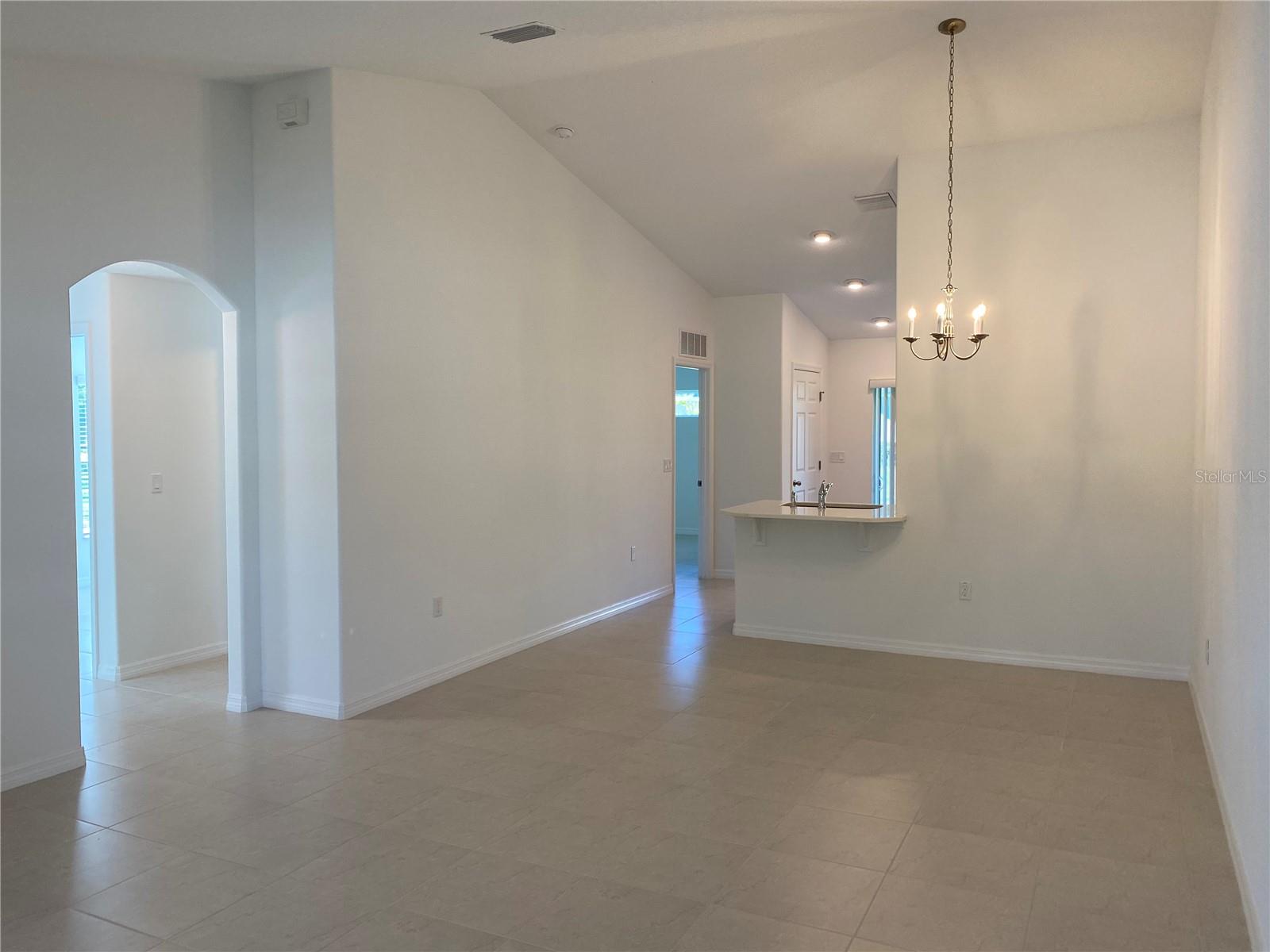 PALM COAST SEC 28 - Residential Lease