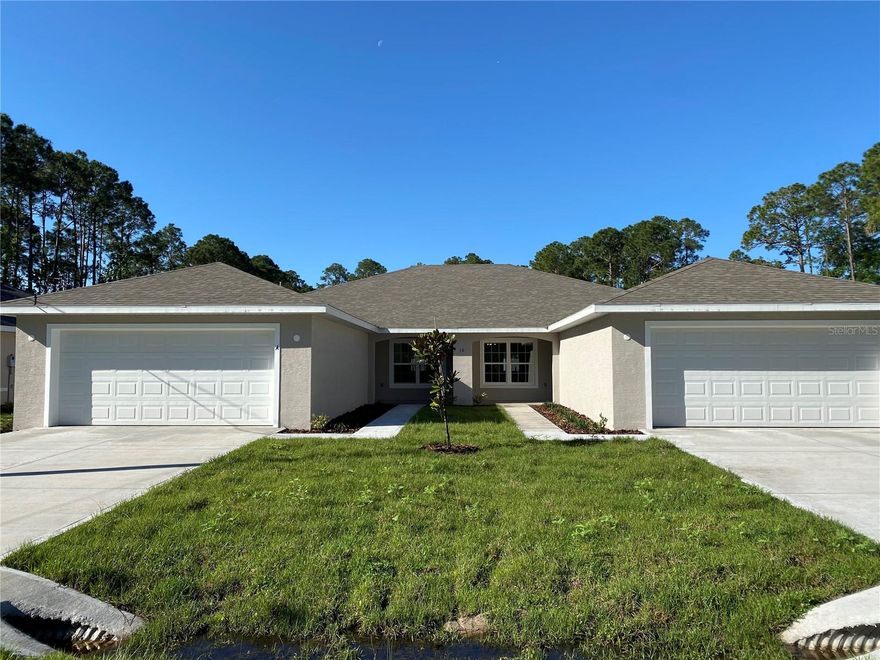 4 Bedroom, 2 bathroom and 2 car garage unit available. Great location! Fully tiled. Spacious living room. Cozy kitchen features: beautiful cabinetry, quartz counters and vaulted ceilings in living areas, stainless steel appliances and pantry. Washer and Drier included. Vertical Blinds included. Lawn Service included. Great back porch to enjoy your morning coffee. Backyard is perfect for enjoyment. Minutes to shopping, dining and to the beach.

Conveniently located near shopping centers, restaurants, and just minutes from the beach.
APPLICATION REQUIREMENTS – Please Read Carefully: All applicants, +580 FICO credit score with no derogatory remarks is required. Every adult (18+) must apply. Background checks are always performed. Income must be at least 2x the monthly rent. Social Security is required for application. No co-signers or ITINs accepted. Required documents include 3 months of bank statements, 3 last pay stubs, W-2s or tax returns, and contact info for employers/landlords (they will be contacted). Only 12-month leases offered. Driver's license photo is required, and all applicants must see the property in person. Pet fee $45/month. The application is $85/adult and is Non-refundable and may take up to 3 days to process. If approved, move-in funds are due within 1 day and must be paid through the online portal (no cash or checks). Lease is prepared within 1–2 days after payment. Move-in costs include first month's rent, 1 month security deposit, any prorated rent, pet fee, and one time $159 lease fee. Tenant insurance is required prior to move in.