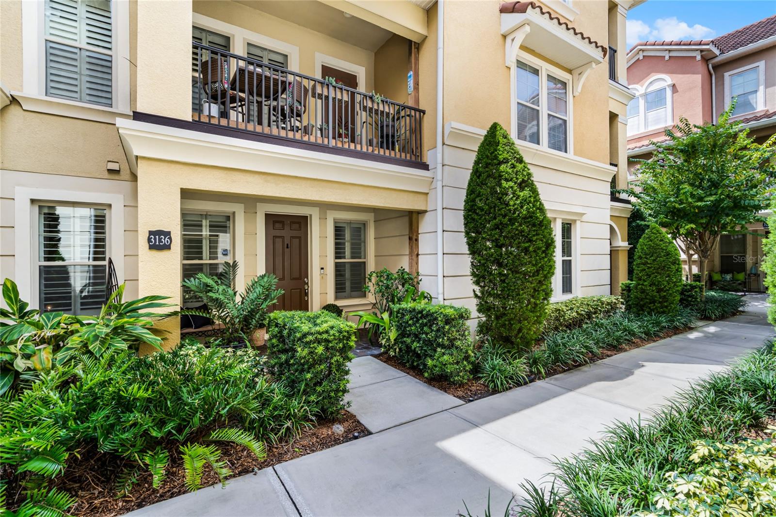 View LAKE MARY, FL 32746 townhome