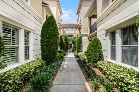 A home in LAKE MARY