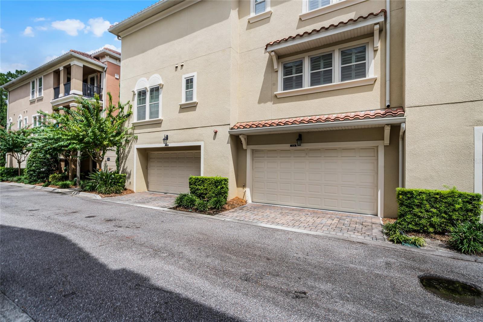 Photo 45 of 54 of 3136 PORTA ROMANO WAY townhome