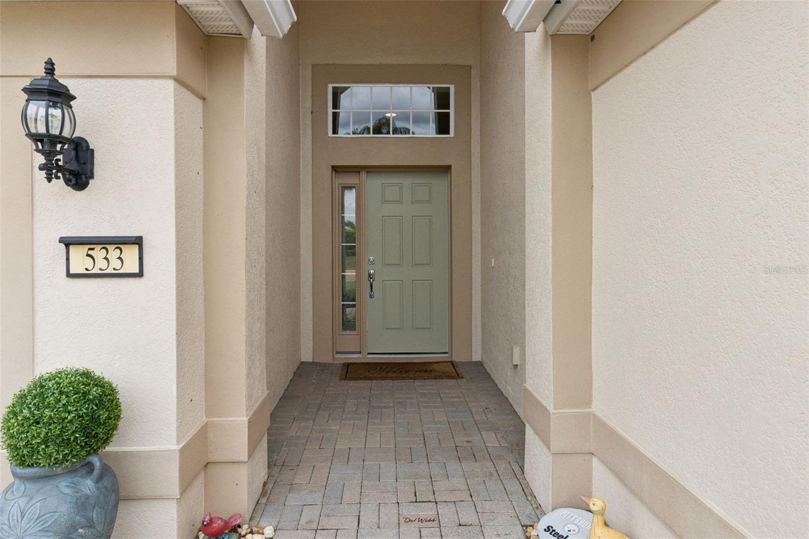 533 ARENA DRIVE