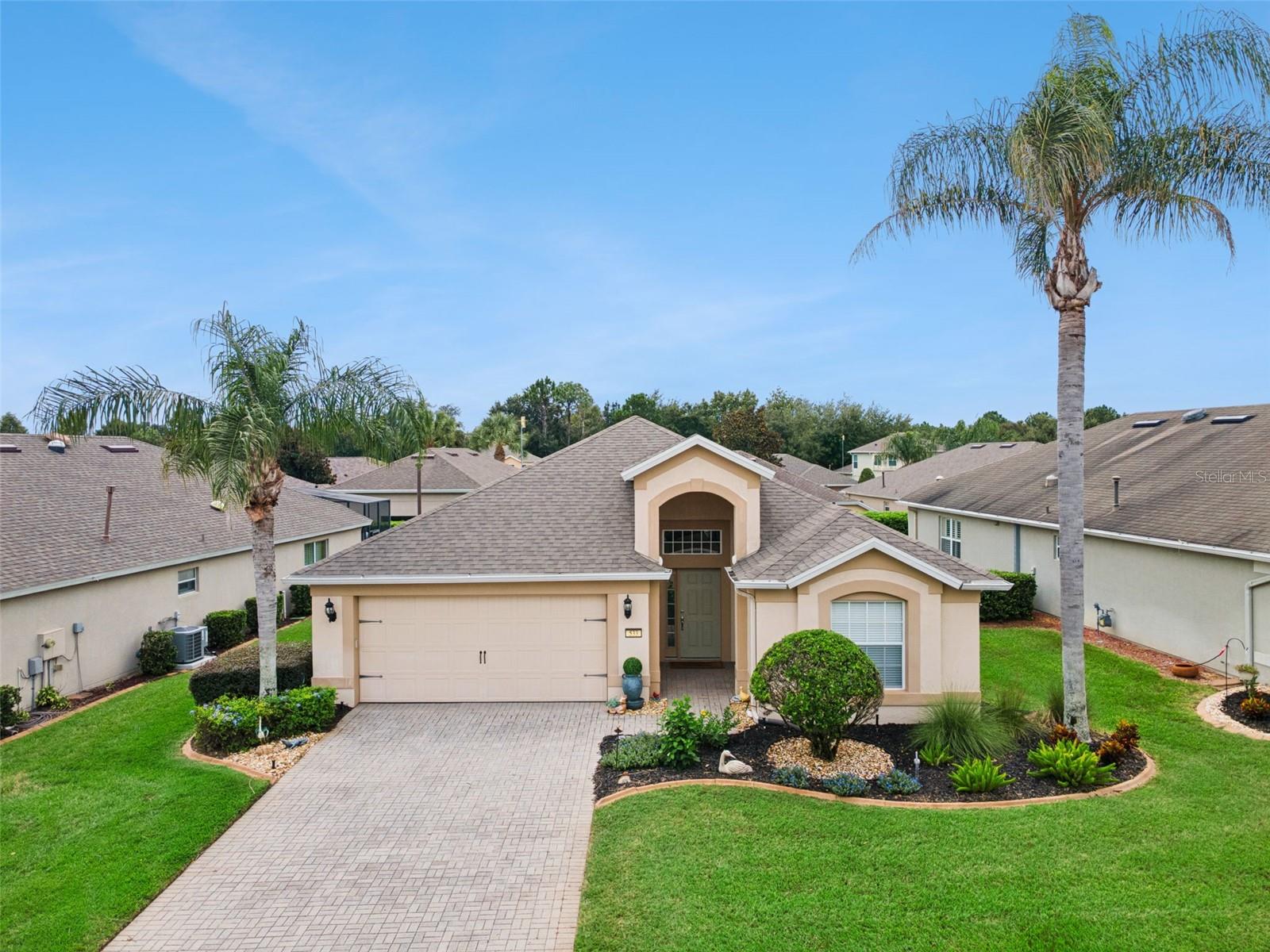 533 ARENA DRIVE