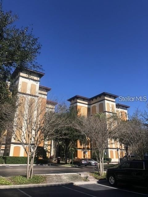 A home in ORLANDO