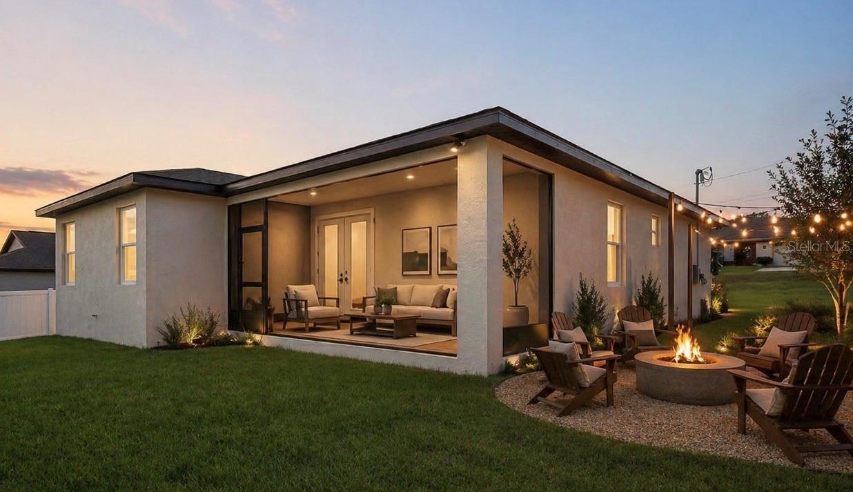 SPRING HILL - Residential