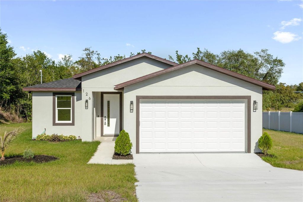Photo of 126 Canby Circle, Spring Hill, FL 34606 (MLS # TB8501786)