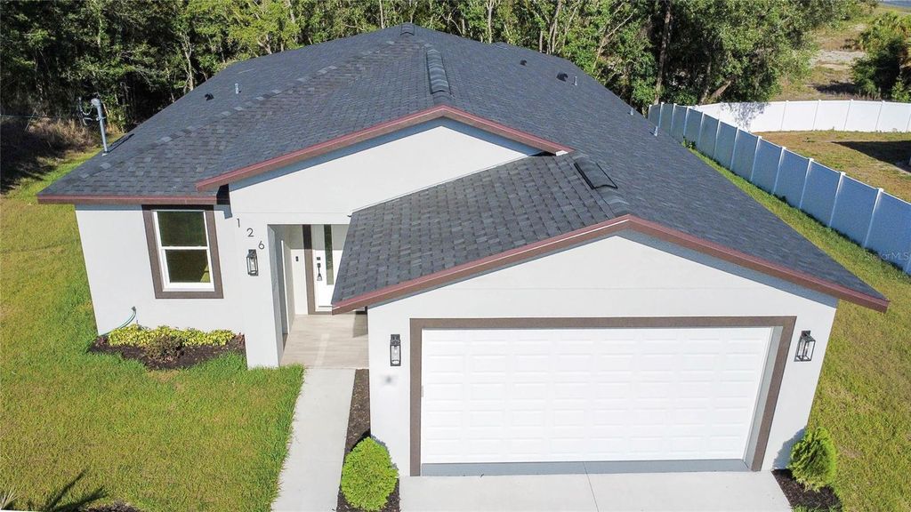 Photo of 126 Canby Circle, Spring Hill, FL 34606 (MLS # TB8501786)