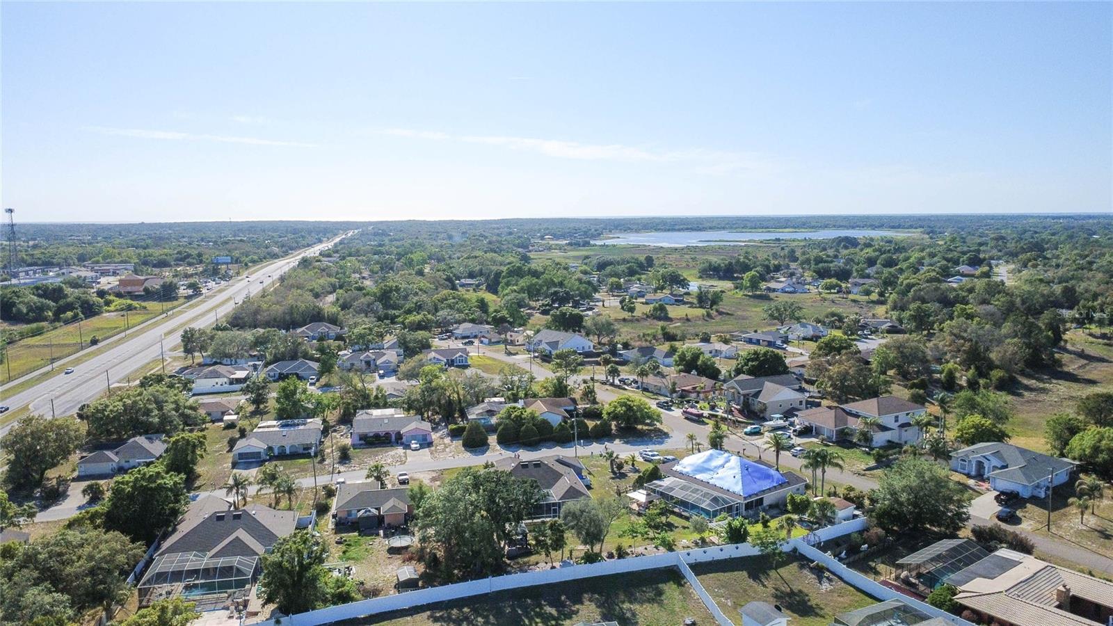 SPRING HILL - Residential